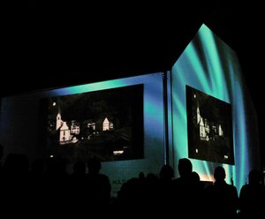 Livekonzert "Tschentig"