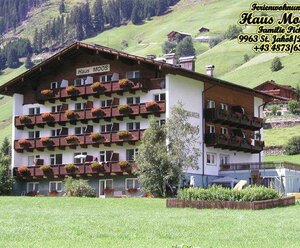 Haus MOOS