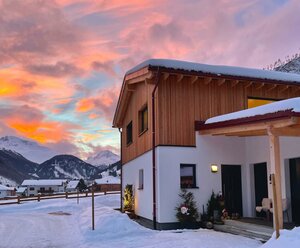 TYROL PURElife Lodges