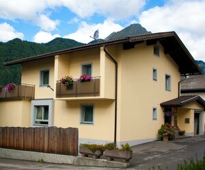 Haus Meixner Walburga