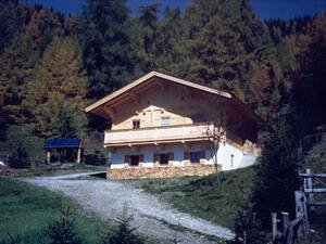 Almhütte Hueber