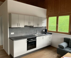 Ferienwohnung Thurntaler