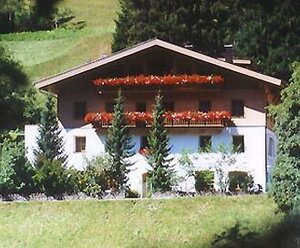 Gasthof Niederbruggerhof