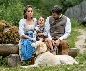 Alpengasthof ZOLLWIRT