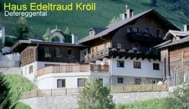 Haus EDELTRAUD