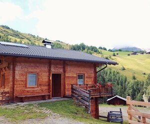 Marcher Alm / Grosslercherhof