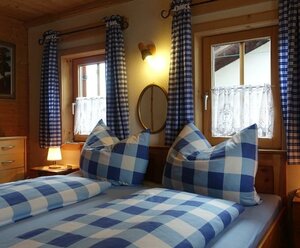 Ferienhaus Posthüttl