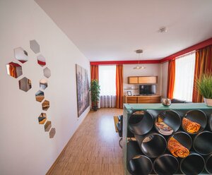 Dolomitenmann Apartments