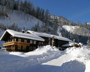 Ferienwohnung BIRKENHOF