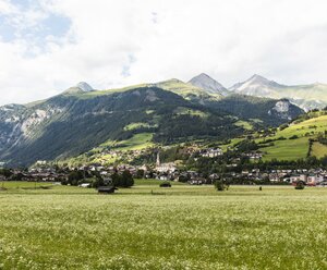 Appartement Schloss Weißensteinstraße