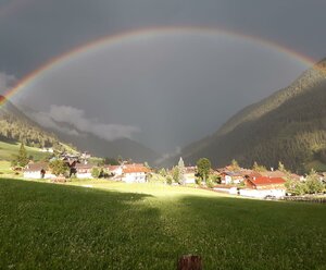 APPARTMENTS BLUSNERHOF
