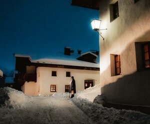 Nachtwächterrunde in Obertilliach