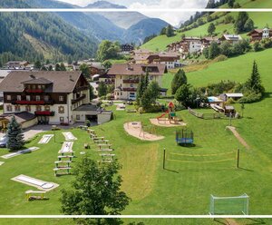 Design-Appartements - URLAUBSRESORT HAFELE