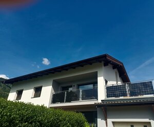 Ferienwohnung Musshauser