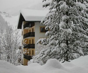 Pension Alpenrose