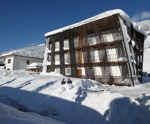 DolomitRoyal Apartments GmbH