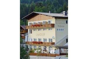 Gästehaus Bichlgeiger