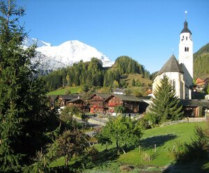 Ferienhäuser KLAUNZER