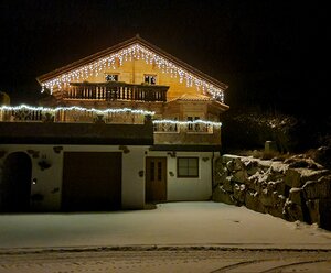 Ferienhaus Kleinlercher