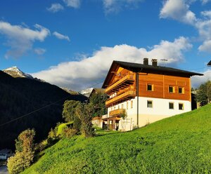 Ferienwohnungen Böhm