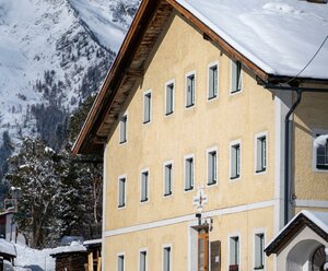 Frühstückspension Mühlmann&Schön