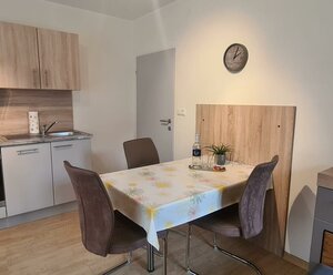 Appartements Dallavia