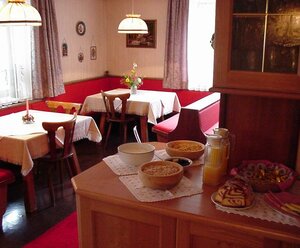 Frühstückspension Egger