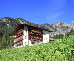 Gästehaus "Iselhof"