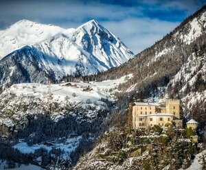 Haus Meixner Walburga