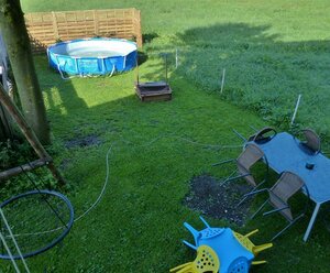 Ferienwohnung/Almhütte Untergrafer