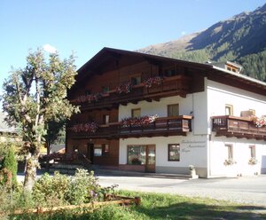 Frühstückspension TROGER