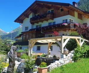 Großglocknerappartement