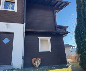 Ferienwohnung Florian & Camilla