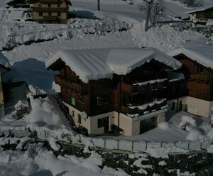 Kalser Appartementanlage Haus Ingrid