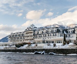 Grandhotel Lienz