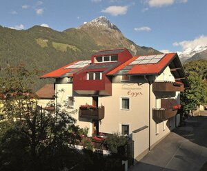 Frühstückspension Egger