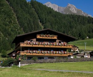 Ferienhaus Tirolerhof