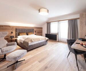 Belmonte Tirol Boutique Hotel
