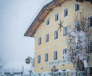 Gasthof Raiffeisen GmbH