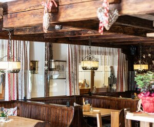 Familienhotel Moosalm