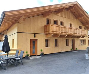 Bucherhof/Privatzimmer