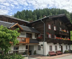 Apartments Birnbaumer