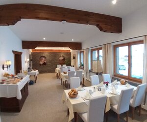 Pension Café Erbhof-Zi