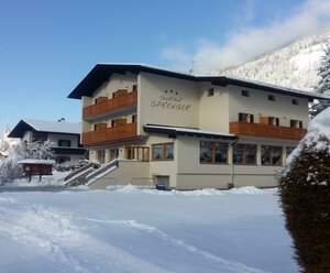Gasthof Sprenger