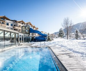 Dolomiten Residenz - Sporthotel Sillian
