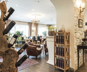 Waldhotel Bad Jungbrunn