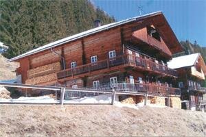 Ferienhaus Feichtl