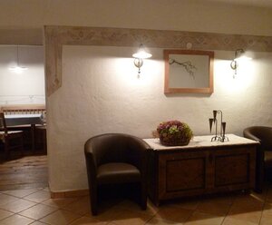 Landhaus Strickenmacher