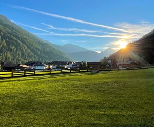 TYROL PURElife Lodges