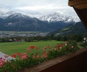 Moarhof - Familie Zeiner